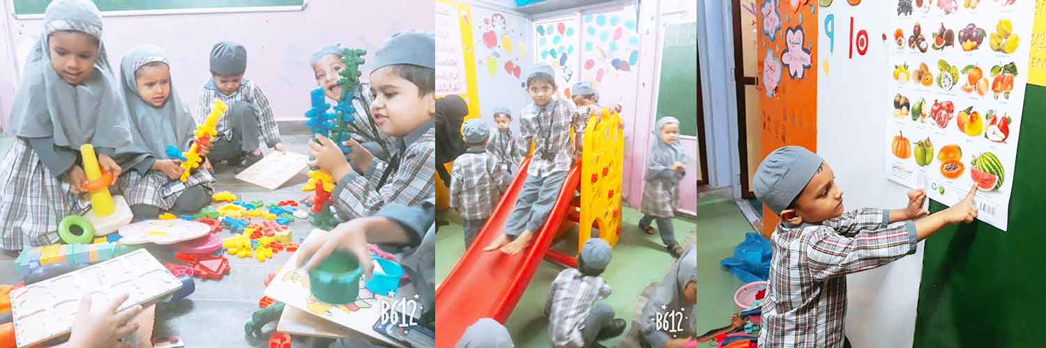 Al Marif School